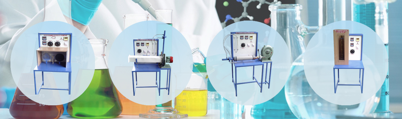 Laboratory Equipments